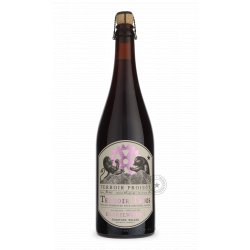 Firestone Walker Terroir Trois - Beer Republic