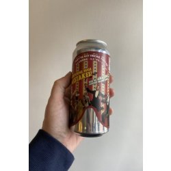 Sureshot Brewing Company They’re Not Tricks, They’re Illusions IPA - Heaton Hops