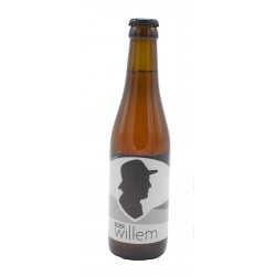 Boer Willem 33cl - Belgian Brewed