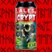 DMC Brewery - Ales from The Crypt (Ginger & Slice) - 5.5% Carolina Reaper GInger Beer w Pineapple - 440ml Can 