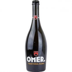 Omer Vander Ghinste Omer Blond 75cl - Drankenhandel Leiden / Speciaalbierpakket.nl