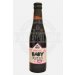 Verzet Baby Jesus Barrel Aged 33cl Verzet Baby Jesus Barrel Aged 33cl
