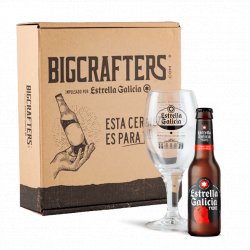 Estrella Galicia Especial