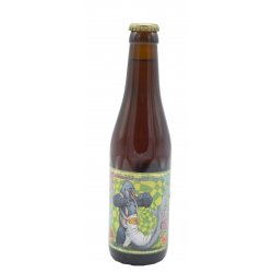 Shark Pants 33cl - Belgian Brewed