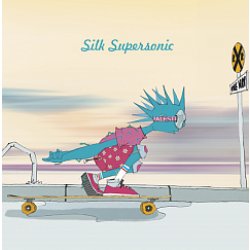 Stamm Brewing Silk Supersonic - Beeribo