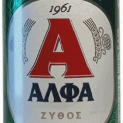 ΑΛΦΑ 33cl TIN - Wineshop.gr