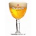 Westmalle Trappist bierglas 33cl Westmalle Trappist bierglas 33cl