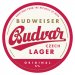 Budvar 50L Keg 