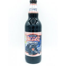 Exmoor Ales Beast