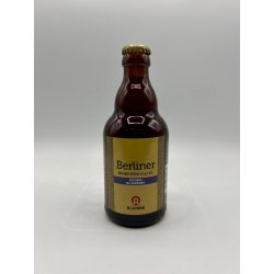 Berliner Bosbes - De Struise Brouwers