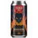 Fierce Weekend Retreat Smoked Marshmallow Porter 440ml Fierce Weekend Retreat Smoked Marshmallow Porter 440ml
