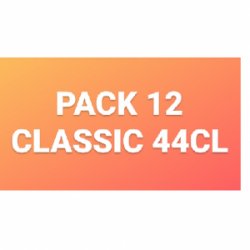 3Monos Pack  CLASSIC  12  Latas  44cl - 3Monos