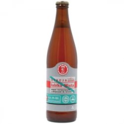 Browar na Jurze Stacja Jabłko-Mięta Browar na Jurze Stacja Jabłko-Mięta