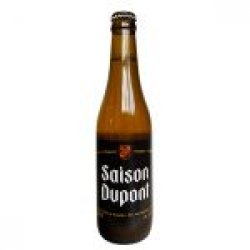 Saison Dupont 330ml - Beer Store Australia