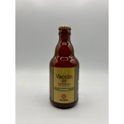 Vaccin 2.5 - De Struise Brouwers