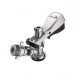 D-Type Keg Coupler 