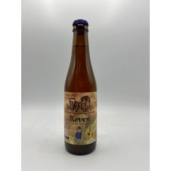 Roven - De Struise Brouwers