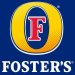 Fosters Lager 50L Keg Fosters Lager 50L Keg