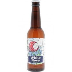 D'Orville WHITE NOVA 33CL - Selfdrinks