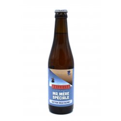 Ma Mere Speciale 33cl - Belgian Brewed