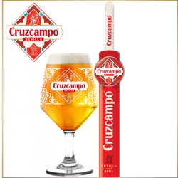 Cruzcampo Especial