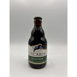 Vicaris Winter - De Struise Brouwers