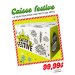 Caisse Festive - Calendrier de 24 bières pour ton party des fêtes Caisse Festive - Calendrier de 24 bières pour ton party des fêtes