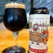 Maktoob - Heavy is the Head Double CoffeeChristmas Stout 