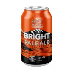 Bright Brewery Bright Pale Ale