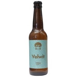 Nix Velwit (33cl) - Birraland