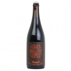 Perennial Abraxas Imperial Stout - CraftShack