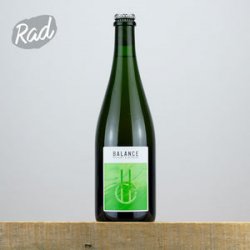 Balance Brewing & Blending Greengage