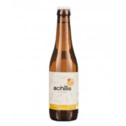 Brasserie Lilloise Achille Blonde