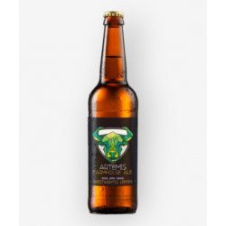 BROUWERIJ ARTEMIS FARMHOUSE ALE - Simons Kaas & Noten