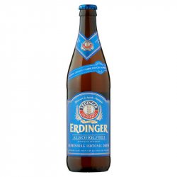 Erdinger Alkoholfrei