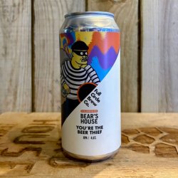 Full Circle Brew Co You