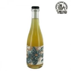 Seven Island Brewery Forbidden Eden Peach & Vanilla