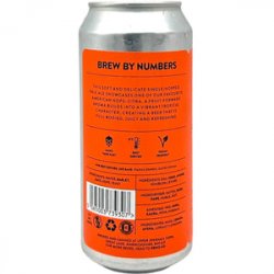 Brew By Numbers 21 Pale Ale Citra - Beer Shop HQ