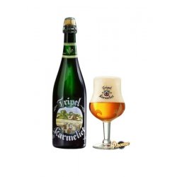 Tripel Karmeliet Tripel Karmeliet