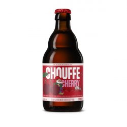 Brasserie d’Achouffe Cherry Chouffe
