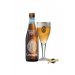 Bia Corsendonk Blanche 4.8%  Chai 330ml  Thùng 24 Chai 