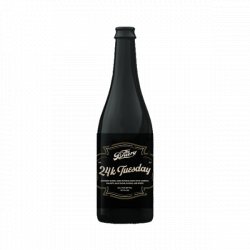 The Bruery 24k Tuesday (2021) - Craft Central