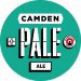Camden Town Pale Ale 30L Keg Camden Town Pale Ale 30L Keg