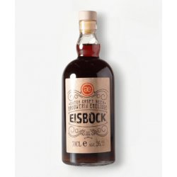 BROUWERIJ EMELISSE EISBOCK 70CL - Simons Kaas & Noten