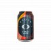 Brulo - 5 Fruit Gose - 33cl Gose sans alcool Brulo - 5 Fruit Gose - 33cl Gose sans alcool