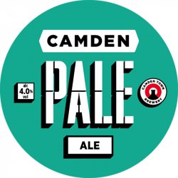 Camden Pale Ale