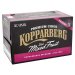 Kopparberg Premium Cider with Mixed Fruit 15 x 500ml Bottles 