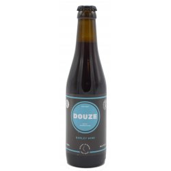 Meester Douze 33cl - Belgian Brewed