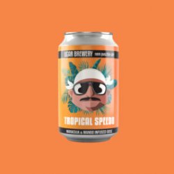 Tropical Speedo - Ugar Brewery