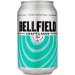 Bellfield Brewery, Craft Lager GLUTEN FREE 330ml Can 